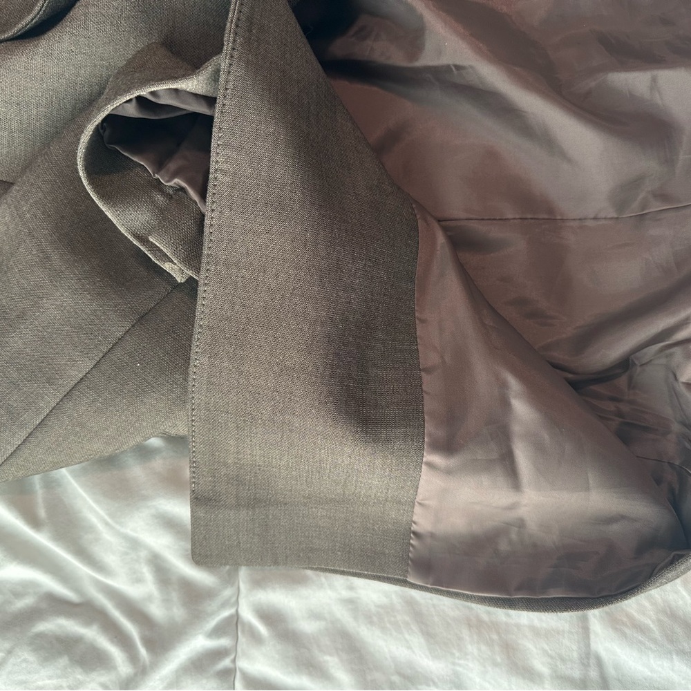 Topshop oversized blazer - Picture 7 of 10